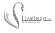 Flamingo Hotel Penang - Logo